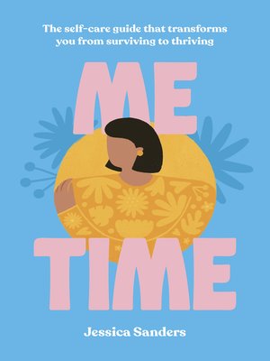 cover image of Me Time